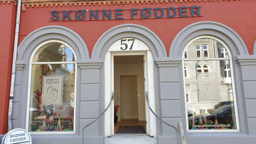 Skønne Fødder in Frederiksberg C, Frederiksberg