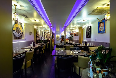 Orchid Thaï à Paris