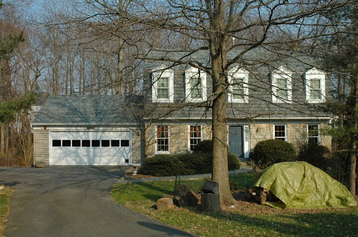 Roofing Contractor «Marshall Roofing Inc», reviews and photos, 8561 Sudley Rd, Manassas, VA 20110, USA