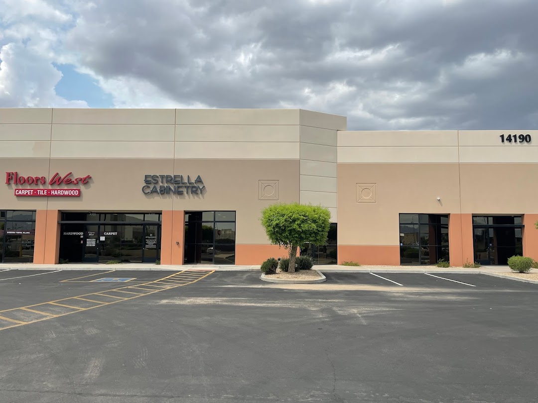 Estrella Cabinetry and Design Center