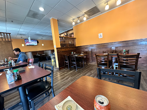 O Sushi Newark image