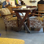 Photo n°3 de l'avis de Henriette.o fait le 02/07/2019 à 13:24 sur le  Frau Honig à Berlin