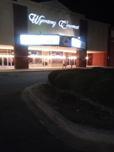 Movie Theater «AMC Classic Savannah 11», reviews and photos, 1150 Shawnee St, Savannah, GA 31419, USA