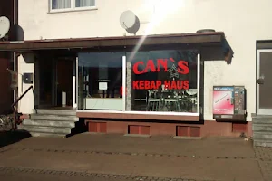 Can's Kebap Haus image