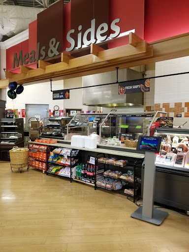 Grocery Store «Giant Food Stores», reviews and photos, 14635 Mount Airy Rd, Shrewsbury, PA 17361, USA