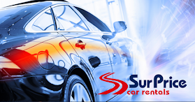 Surprice Car Rentals - Porto