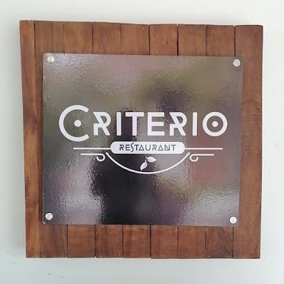 CRITERIO RESTAURANT - Vda. San Felipe, Armero, Tolima, Colombia