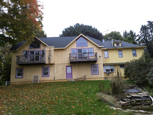 Kangaroo Lake Resort