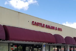 Castle Salon & Spa