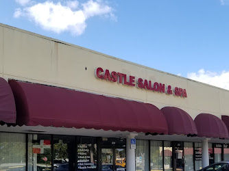 Castle Salon & Spa