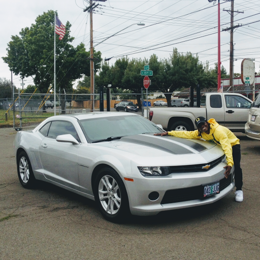 Used Car Dealer «Hyland Auto Sales», reviews and photos, 1517 S A St, Springfield, OR 97477, USA