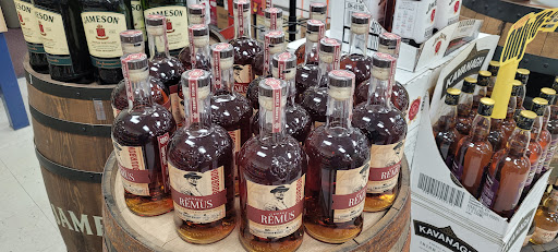 Wine Store «MGM Wine & Spirits», reviews and photos, 1050 Hwy 96 E, Vadnais Heights, MN 55127, USA