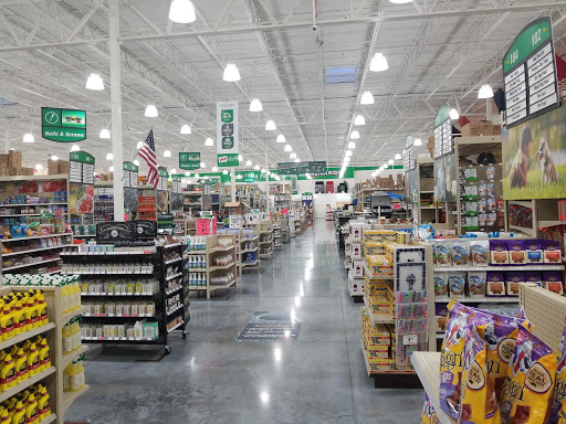 Menards in Lawrence, Kansas