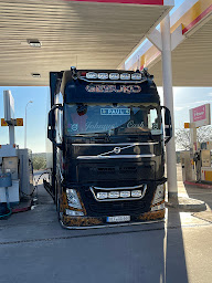 Photo n°30 de Relais Routier de Montélimar Est à Allan ()