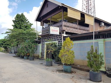 Penginapan Kaisar