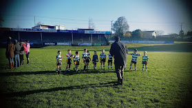 Morrinsville Rugby & Sports Club