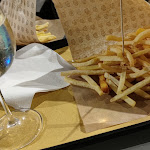 Photo n°1 de l'avis de Cocca29. fait le 01/11/2022 à 08:18 sur le  Salsamenteria De' Ciompi à Florence