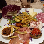 Photo n°9 de l'avis de Giovanna.i fait le 05/11/2023 à 19:47 sur le  Zero.Zero Food à Aversa