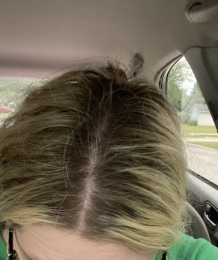 Beauty Salon «Sojourn Salon», reviews and photos, 29 S Randall Rd, North Aurora, IL 60542, USA