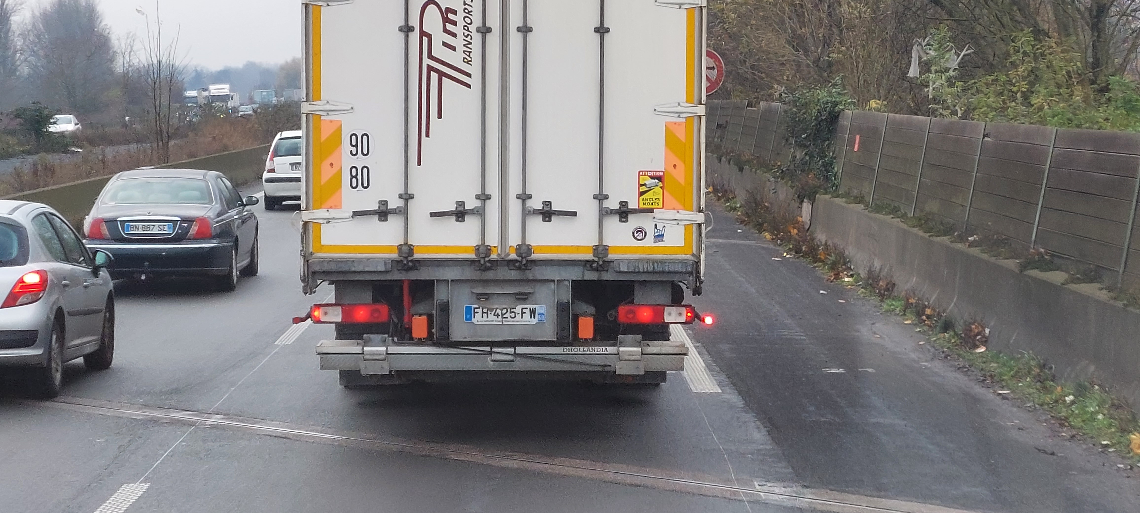 Photo n° 1 de l'avis de Anca.l fait le 23/11/2021 à 13:43