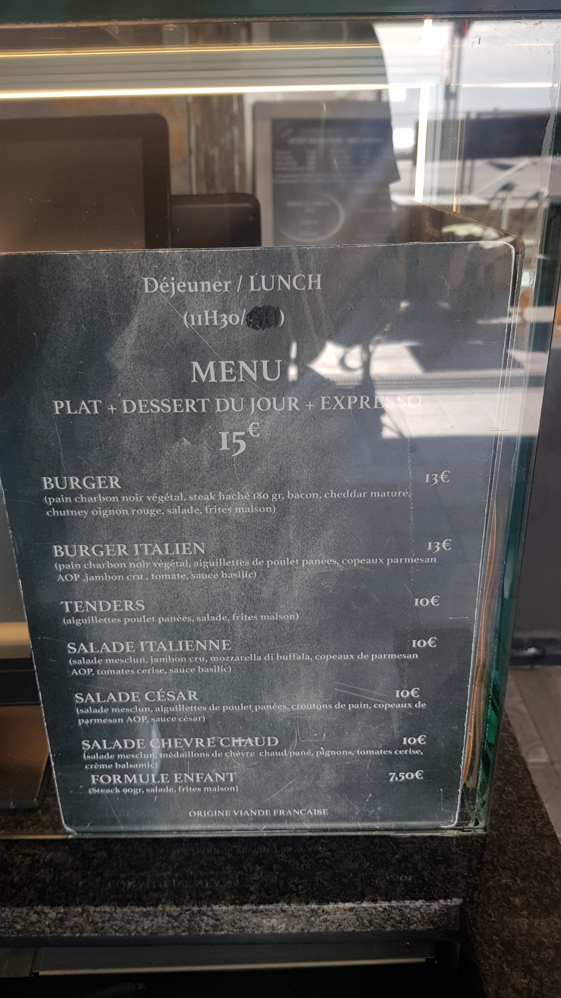 Photo n° 11 de l'avis de Nazim.a fait le 11/02/2020 à 18:28