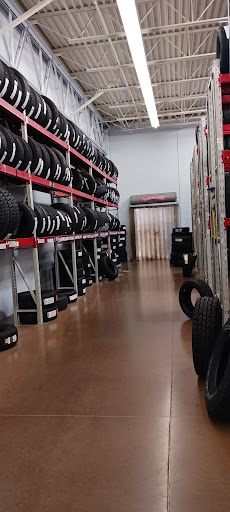 Tire Shop «Walmart Tires & Auto Parts», reviews and photos, 5824 Nolensville Pike, Nashville, TN 37211, USA