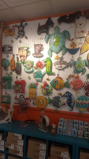 Gift Shop «Artsy Abode at St Augustine», reviews and photos, 41 King St, St Augustine, FL 32084, USA