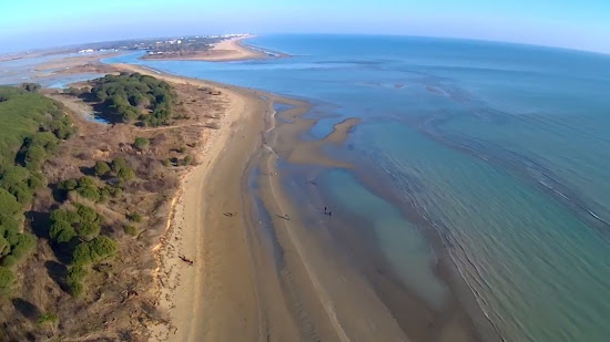 Plage de Brussa