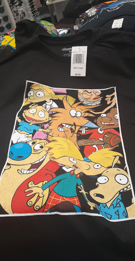 Variety Store «Five Below», reviews and photos, 4088 William Penn Hwy, Monroeville, PA 15146, USA