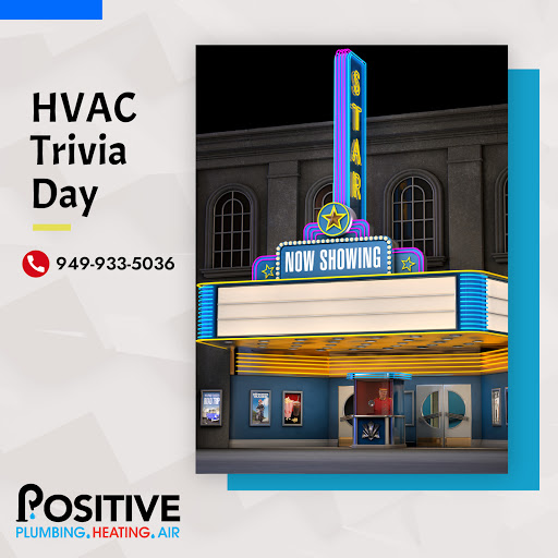 Plumber «Positive Plumbing, Heating & Air Contractor», reviews and photos, 14271 Jeffrey Rd #206, Irvine, CA 92620, USA