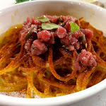 Photo n°2 de l'avis de Cristian.a fait le 01/09/2021 à 23:14 sur le  Ristorante Lilith à Vanze