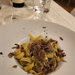 Photo n°1 de l'avis de Dariusz.r fait le 16/11/2023 à 15:46 sur le  Il Tartufo Trattoria à Bologna
