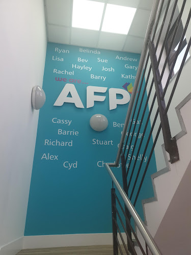 AFP Technology - Leeds
