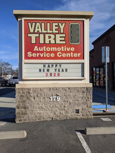 Tire Shop «Valley Tire Center», reviews and photos, 179 W Main St, Woodland, CA 95695, USA