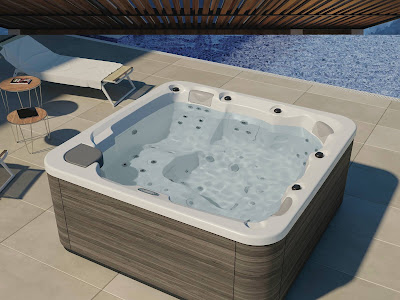 Aqua service 24 - Spa, Sauna, Hammam à Saint-Cyprien