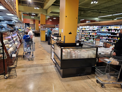 Grocery Store «Whole Foods Market», reviews and photos, 1401 E 41st St, Tulsa, OK 74105, USA