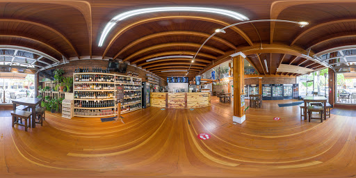 Gourmet Grocery Store «Social Goods: Toys, Taps, Cafe», reviews and photos, 500 E 1st St, Newberg, OR 97132, USA