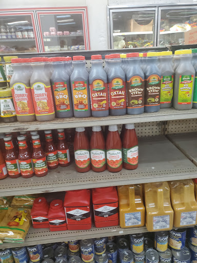 Supermarket «Walnut Supermarket», reviews and photos, 5131 Walnut St, Philadelphia, PA 19139, USA