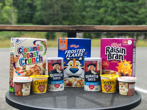 Convenience Store «Welcome Grocery Store», reviews and photos, 5565 Mt Baker Hwy, Deming, WA 98244, USA