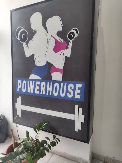 Power House - VHQ7+683, Pierre jmayil street Sed el bouchiereh،, Jdeideh, Lebanon