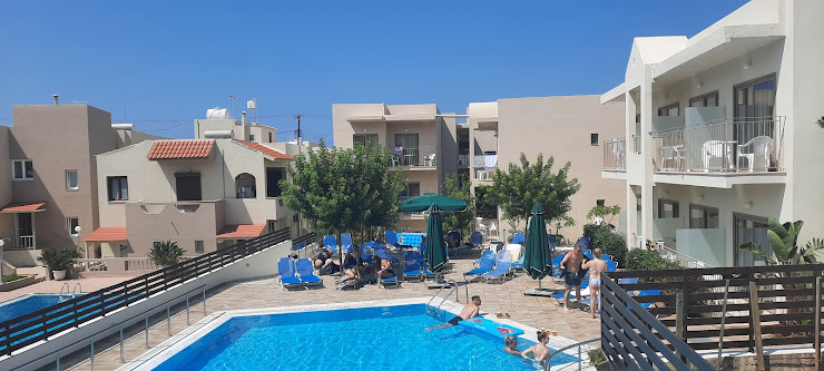 Photos des visiteurs hôtels Creta Verano Hotel 700 07 Str