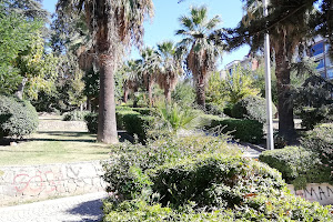 İzmir Büyükşehir Belediyesi M. Yüce Sonkurt Parkı image