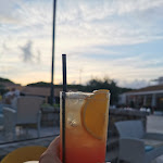 Photo n°1 de l'avis de Micaela.a fait le 08/09/2022 à 19:21 sur le  Ristorante Bar S'Historia à Rena Majore