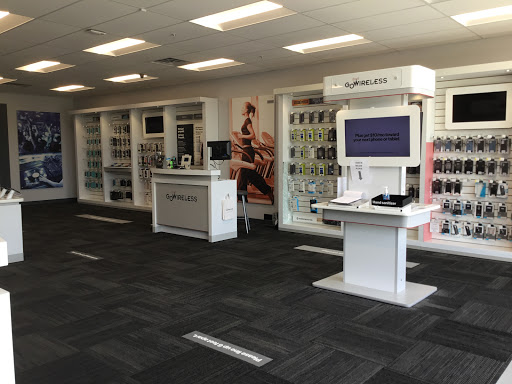 Cell Phone Store «GoWireless Verizon Authorized Retailer», reviews and photos, 1385 Commercial Way, Spring Hill, FL 34606, USA