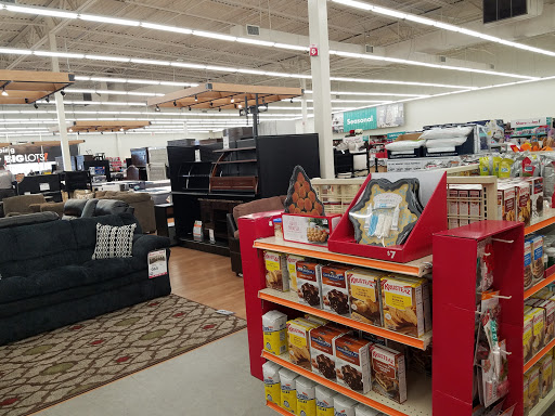 Discount Store «Big Lots», reviews and photos, 1245 Polaris Pkwy, Columbus, OH 43240, USA