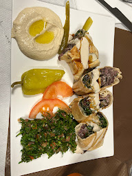 Photo n°53 de Feuilles de vigne à Savigny-sur-Orge ()