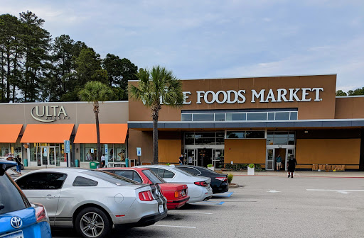 Grocery Store «Whole Foods Market», reviews and photos, 702 Cross Hill Rd #300, Columbia, SC 29205, USA