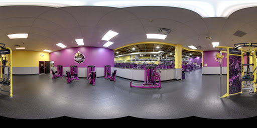 Gym «Planet Fitness», reviews and photos, 5050 S Memorial Dr, Tulsa, OK 74145, USA