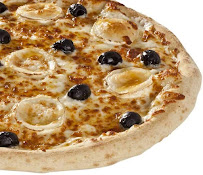 Plats et boissons du Pizzeria Planète Pizza Thiais - n°4