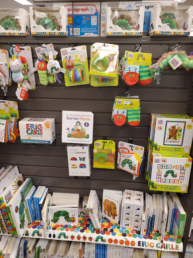 Book Store «Books-A-Million», reviews and photos, 401 W Jackson St #290, Cookeville, TN 38501, USA